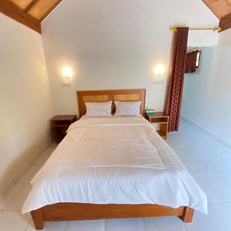 Avocado Homestay Tetebatu Bagian luar foto