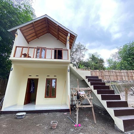 Avocado Homestay Tetebatu Bagian luar foto
